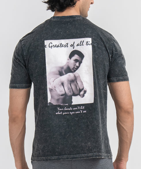 Men's MA Boxy Tee